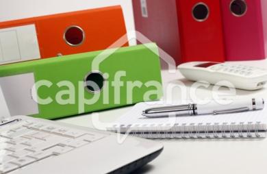 Location Bureaux 9m&sup2; 1 pièce Baie Mahault