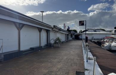 Local commercial La Marina