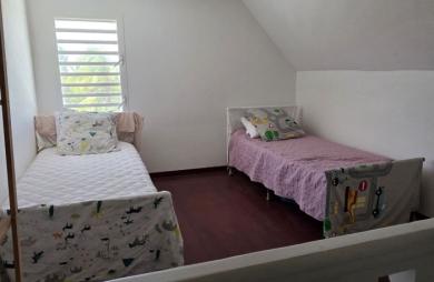 Vente Appartement 44m&sup2; 2 pièces Le Moule
