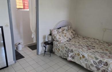 Vente Appartement 44m&sup2; 2 pièces Le Moule