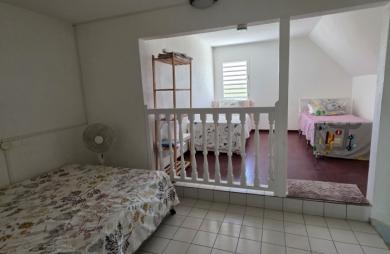 Vente Appartement 44m&sup2; 2 pièces Le Moule