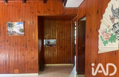 Vente Immeuble 137m&sup2; Deshaies