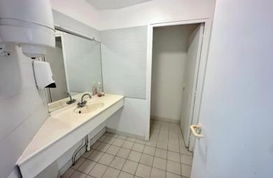 Location Bureaux 88m&sup2; Saint François