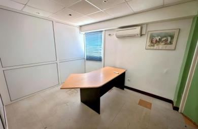 Location Bureaux 88m&sup2; Saint François