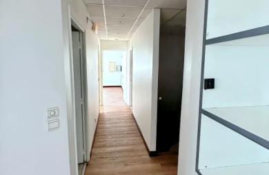 Location Bureaux 88m&sup2; Saint François