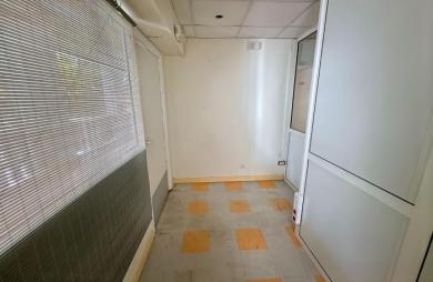 Location Bureaux 88m&sup2; Saint François