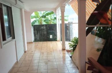 Vente Maison 81m&sup2; 3 pièces Capesterre Belle Eau