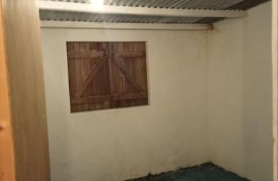 Vente Maison 81m&sup2; 3 pièces Capesterre Belle Eau