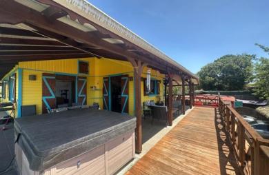 Vente Maison 200m&sup2; 5 pièces Basse-Terre
