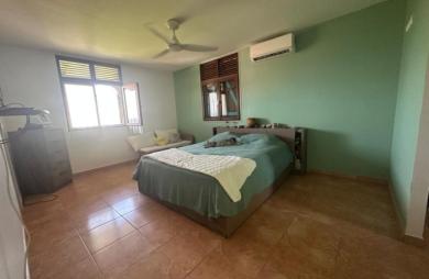 Vente Maison 200m&sup2; 5 pièces Basse-Terre