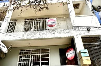 Immeuble de rapport sur 3 niveaux, à deux pas du Palais de justice de Pointe-à-Pitre