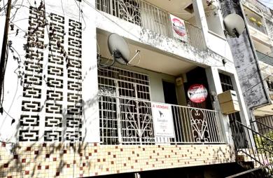 Immeuble de rapport sur 3 niveaux, à deux pas du Palais de justice de Pointe-à-Pitre