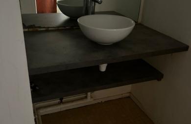 Location Appartement 35.00m&sup2; 1 pièce Pointe-à-Pitre