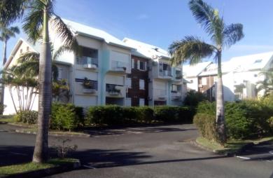 BAIE-MAHAULT Moudong Sud, T3 RDC