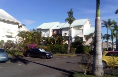 BAIE-MAHAULT Moudong Sud, T3 RDC