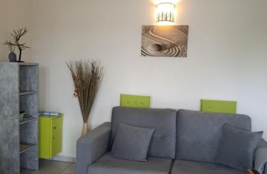 Pointe-Noire :Investissement rare à 5 logements, calme absolu
