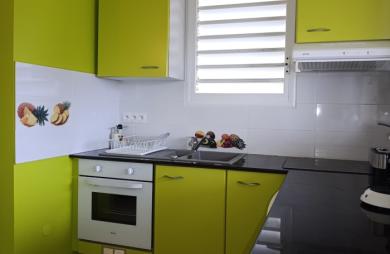 Pointe-Noire :Investissement rare à 5 logements, calme absolu