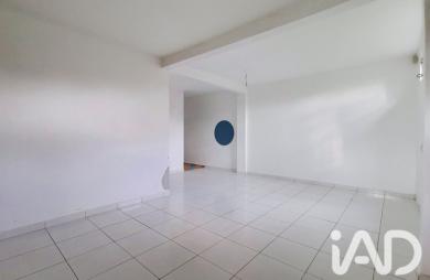 Vente Maison 108m&sup2; 6 pièces Les Abymes