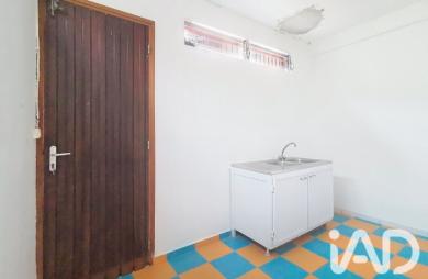 Vente Maison 108m&sup2; 6 pièces Les Abymes