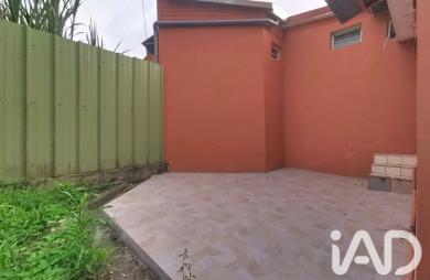 Vente Maison 108m&sup2; 6 pièces Les Abymes