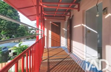 Vente Maison 108m&sup2; 6 pièces Les Abymes