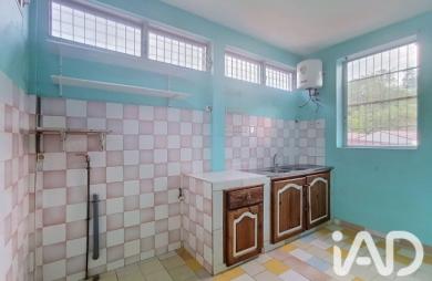 Vente Maison 108m&sup2; 6 pièces Les Abymes