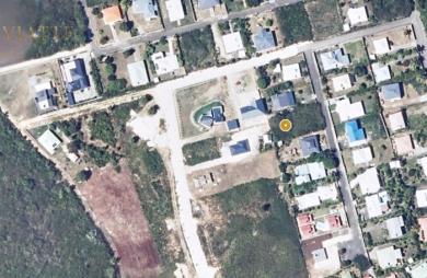 Vente Terrain 800m&sup2; Anse-Bertrand
