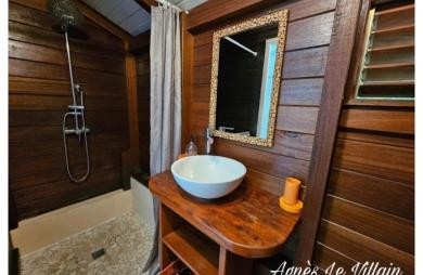 Vente Maison 37m&sup2; 2 pièces Deshaies
