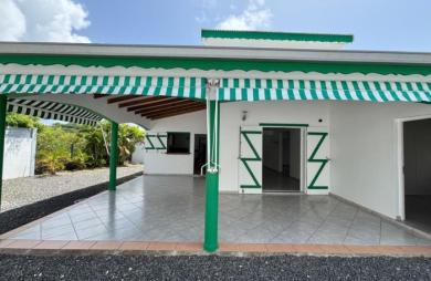 Location Maison 115m&sup2; 4 pièces Saint François