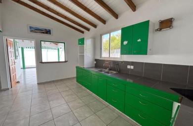 Location Maison 115m&sup2; 4 pièces Saint François