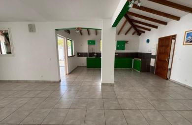 Location Maison 115m&sup2; 4 pièces Saint François