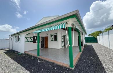 Location Maison 115m&sup2; 4 pièces Saint François