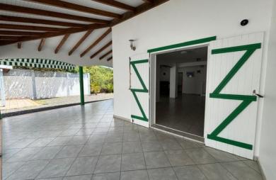 Location Maison 115m&sup2; 4 pièces Saint François
