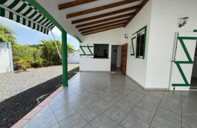Location Maison 115m&sup2; 4 pièces Saint François