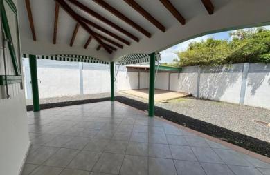 Location Maison 115m&sup2; 4 pièces Saint François