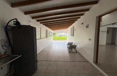 Location Maison 115m&sup2; 4 pièces Saint François