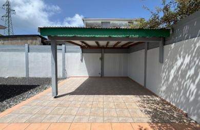 Location Maison 115m&sup2; 4 pièces Saint François