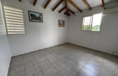 Location Maison 115m&sup2; 4 pièces Saint François