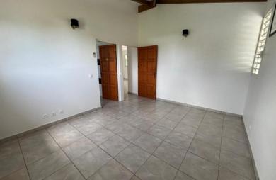 Location Maison 115m&sup2; 4 pièces Saint François