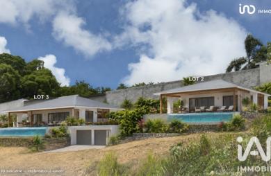 Vente Terrain 773m&sup2; Les Abymes