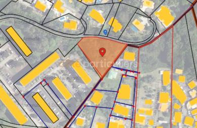 Vente Terrain 2361m² Les Abymes