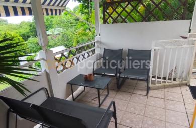 Location Appartement 43.95m² 2 pièces Gosier