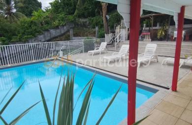 Location Appartement 43.95m² 2 pièces Gosier