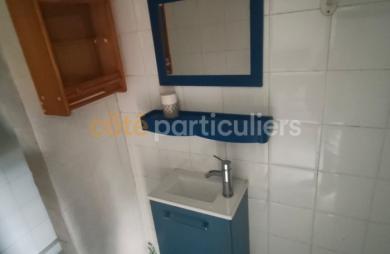 Location Appartement 43.95m² 2 pièces Gosier