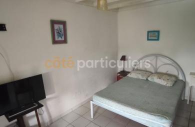 Location Appartement 43.95m² 2 pièces Gosier