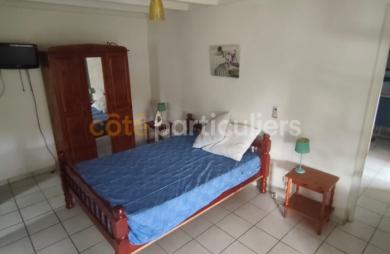 Location Appartement 43.95m² 2 pièces Gosier