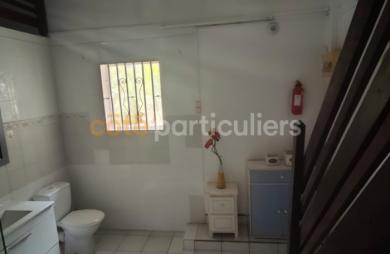 Location Appartement 43.95m² 2 pièces Gosier