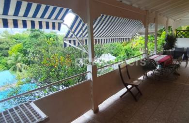 Location Appartement 43.95m² 2 pièces Gosier