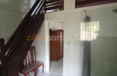 Location Appartement 43.95m² 2 pièces Gosier