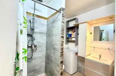 Vente Appartement 31m&sup2; 1 pièce Le Moule
